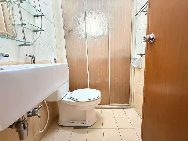 Rumah Berkembar untuk Dijual di Taman Setia 2 (Balakong) - Seri Nordin - PropertyGuru.com.my