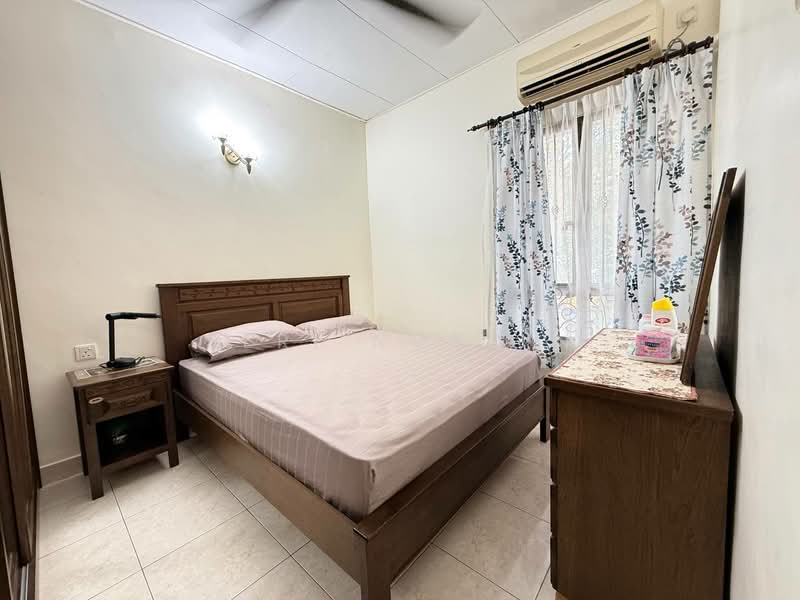 Rumah Berkembar untuk Dijual di Taman Setia 2 (Balakong) - Seri Nordin - PropertyGuru.com.my
