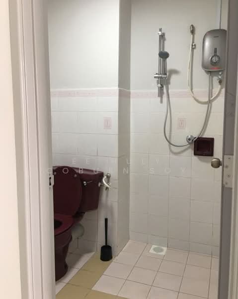 Condominium for Rent at Kelana D'Putera - Ee Huey Coburn Soy - PropertyGuru.com.my
