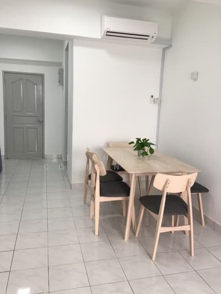 Condominium for Rent at Kelana D'Putera - Ee Huey Coburn Soy - PropertyGuru.com.my