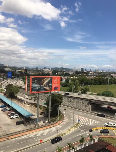 Condominium for Rent at Kelana D'Putera - Ee Huey Coburn Soy - PropertyGuru.com.my