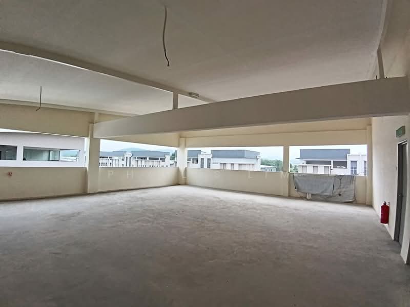 Factory for Rent in Saujana Rawang (Rawang) - Phyllis Lim - Exterior - PropertyGuru.com.my