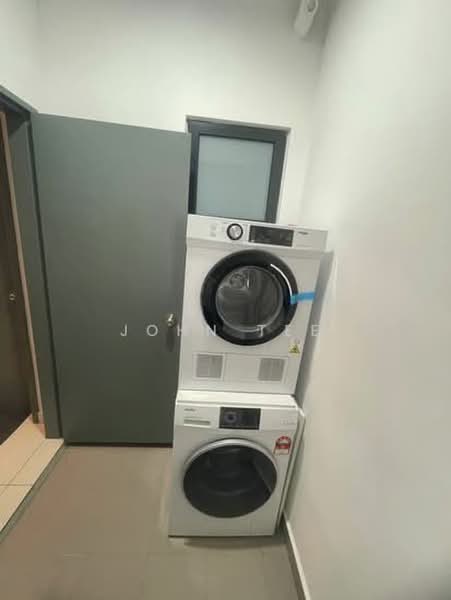 Service Residence for Rent at TRIO By Setia - John Tee - Interior - PropertyGuru.com.my