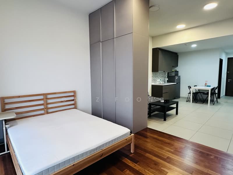 Servis Apartment untuk Disewa di Seventeen Mall & Residences (Biji Living) - Canz Foong - PropertyGuru.com.my