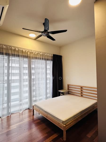 Servis Apartment untuk Disewa di Seventeen Mall & Residences (Biji Living) - Canz Foong - PropertyGuru.com.my