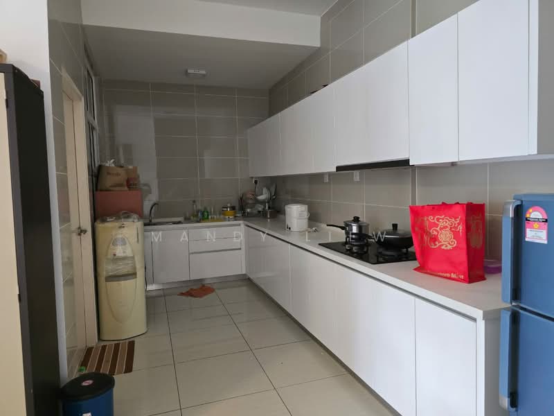 Condominium for Sale at Damansara Foresta - Mandy Liew - Kitchen - PropertyGuru.com.my