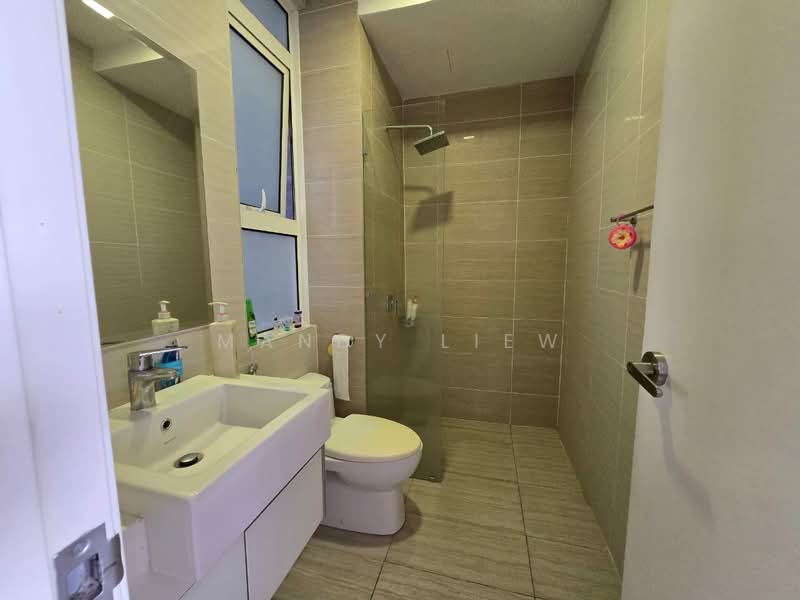 Condominium for Sale at Damansara Foresta - Mandy Liew - Bathroom - PropertyGuru.com.my