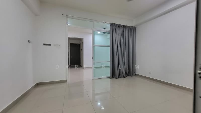 Kondominium untuk Disewa di Mutiara Ville - Darren Lim - Living Room - PropertyGuru.com.my