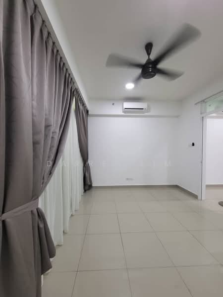 Kondominium untuk Disewa di Mutiara Ville - Darren Lim - Living Room - PropertyGuru.com.my