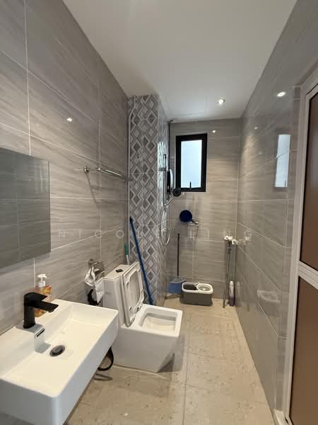 Condominium for Rent at Palazzo - Nicole Ling - Bathroom - PropertyGuru.com.my