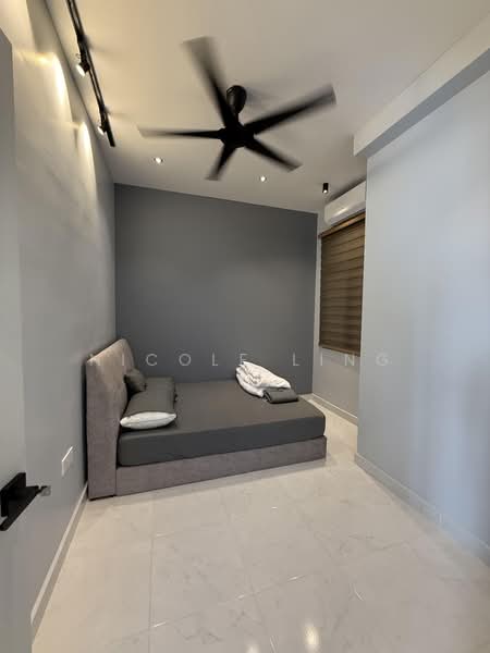 Condominium for Rent at Palazzo - Nicole Ling - Bedroom - PropertyGuru.com.my