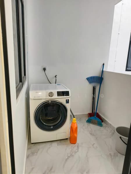 Condominium for Rent at Palazzo - Nicole Ling - Interior - PropertyGuru.com.my