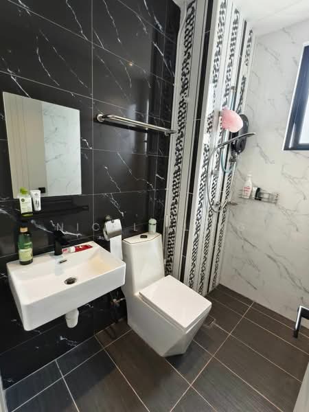 Condominium for Rent at Palazzo - Nicole Ling - Bathroom - PropertyGuru.com.my