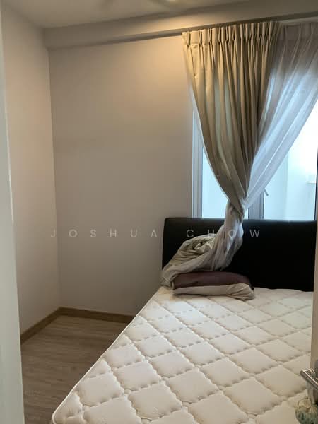Condominium for Sale at Scenaria @ North Kiara Hills - Joshua Chow - Bedroom - PropertyGuru.com.my