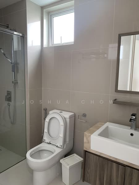 Condominium for Sale at Scenaria @ North Kiara Hills - Joshua Chow - Bathroom - PropertyGuru.com.my