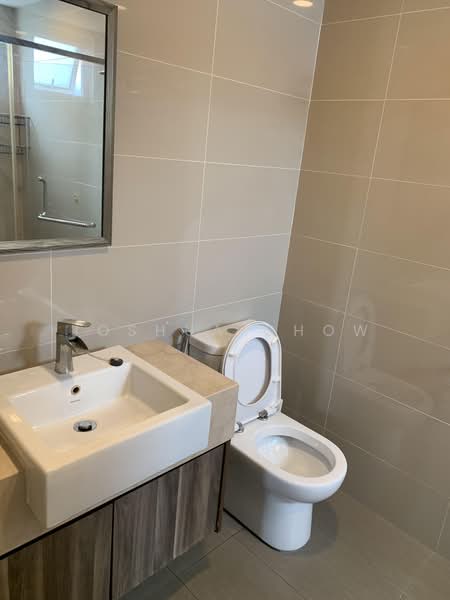 Condominium for Sale at Scenaria @ North Kiara Hills - Joshua Chow - Bathroom - PropertyGuru.com.my