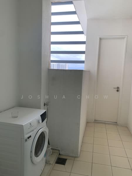 Condominium for Sale at Scenaria @ North Kiara Hills - Joshua Chow - Balcony - PropertyGuru.com.my