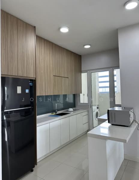 Condominium for Sale at Scenaria @ North Kiara Hills - Joshua Chow - PropertyGuru.com.my