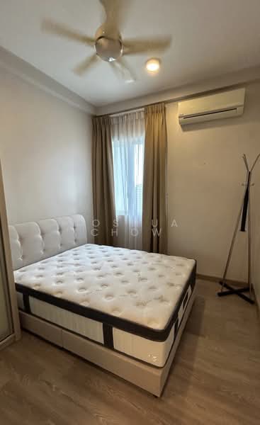 Condominium for Sale at Scenaria @ North Kiara Hills - Joshua Chow - PropertyGuru.com.my