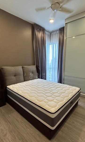 Condominium for Sale at Scenaria @ North Kiara Hills - Joshua Chow - PropertyGuru.com.my