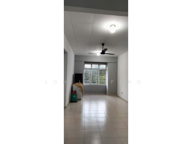 Rumah Flat untuk Dijual di Flat Bukit Indah - Loh Lee Peng - PropertyGuru.com.my