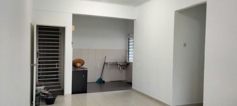 Rumah Flat untuk Dijual di Flat Bukit Indah - Loh Lee Peng - PropertyGuru.com.my