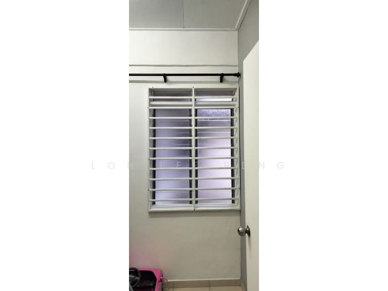 Rumah Flat untuk Dijual di Flat Bukit Indah - Loh Lee Peng - PropertyGuru.com.my