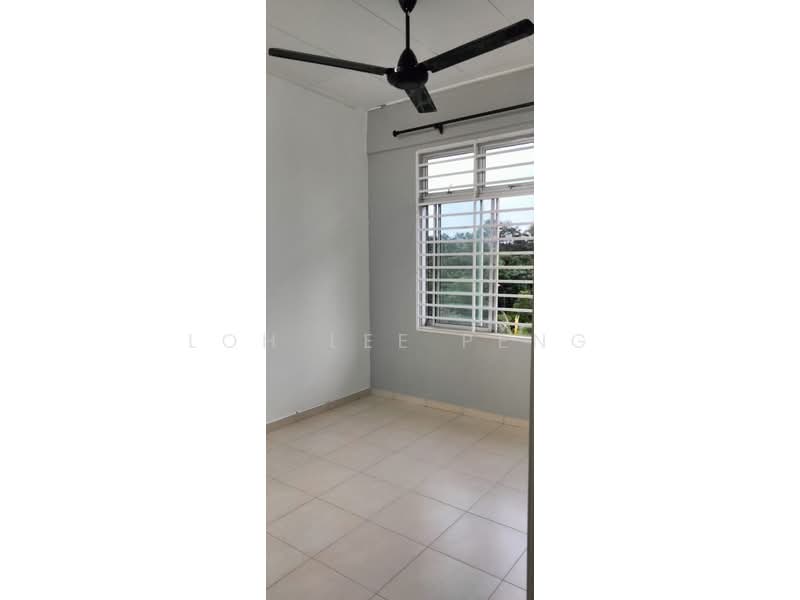 Rumah Flat untuk Dijual di Flat Bukit Indah - Loh Lee Peng - PropertyGuru.com.my