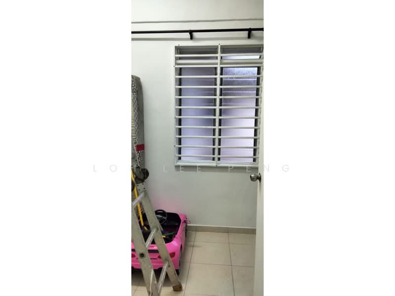 Rumah Flat untuk Dijual di Flat Bukit Indah - Loh Lee Peng - PropertyGuru.com.my