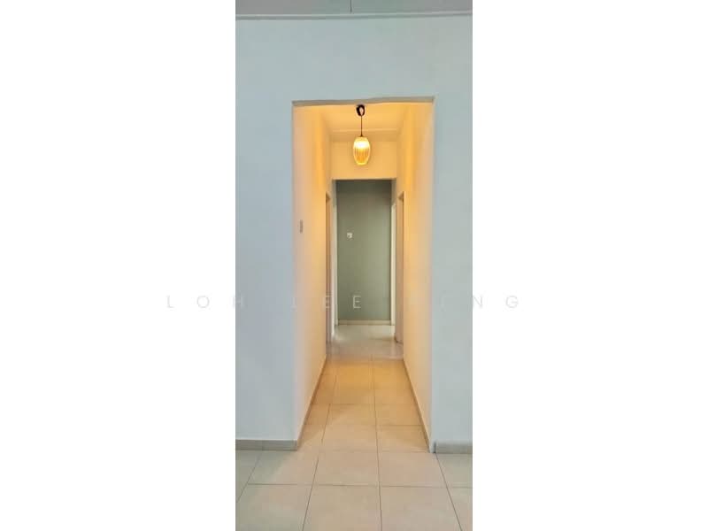 Rumah Flat untuk Dijual di Flat Bukit Indah - Loh Lee Peng - PropertyGuru.com.my