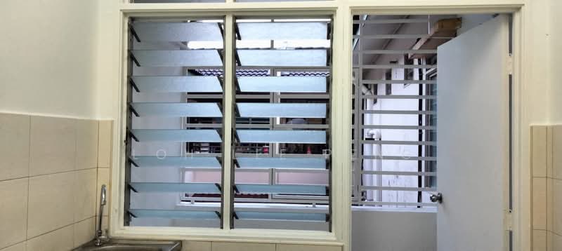 Rumah Flat untuk Dijual di Flat Bukit Indah - Loh Lee Peng - PropertyGuru.com.my