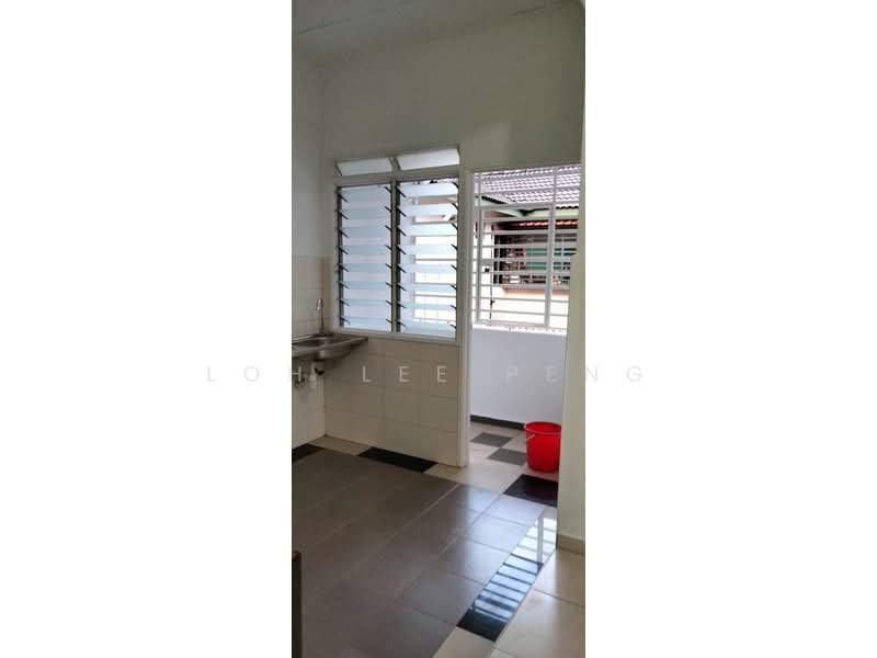 Rumah Flat untuk Dijual di Flat Bukit Indah - Loh Lee Peng - PropertyGuru.com.my