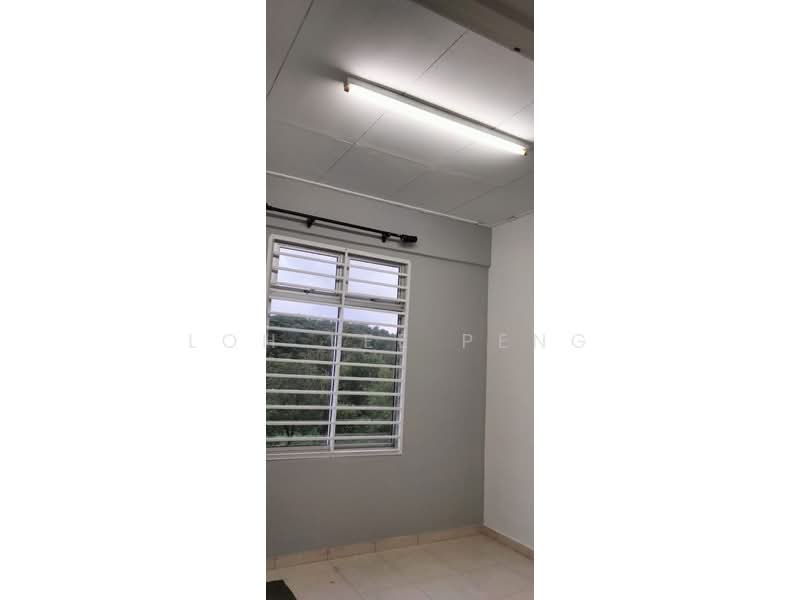 Rumah Flat untuk Dijual di Flat Bukit Indah - Loh Lee Peng - PropertyGuru.com.my