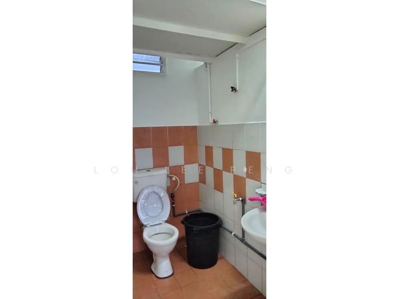 Rumah Flat untuk Dijual di Flat Bukit Indah - Loh Lee Peng - PropertyGuru.com.my
