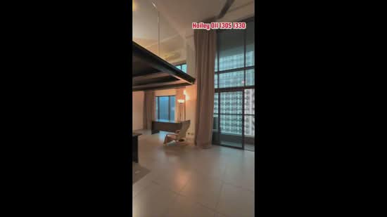 Kondominium untuk Disewa di My Loft @ Empire City - Hailey Lim - PropertyGuru.com.my