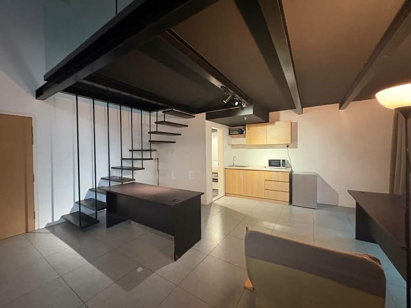 Kondominium untuk Disewa di My Loft @ Empire City - Hailey Lim - Interior - PropertyGuru.com.my