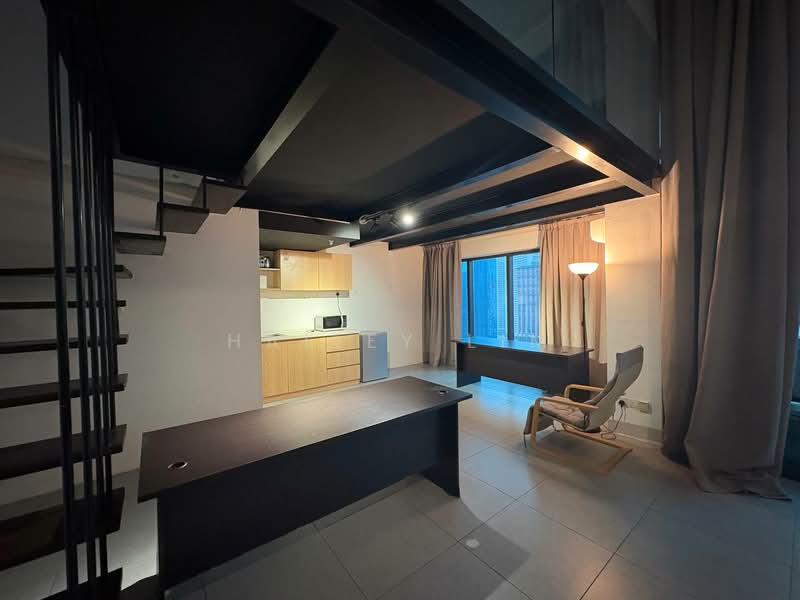 Kondominium untuk Disewa di My Loft @ Empire City - Hailey Lim - Interior - PropertyGuru.com.my