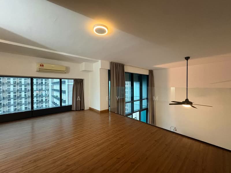 Kondominium untuk Disewa di My Loft @ Empire City - Hailey Lim - Interior - PropertyGuru.com.my