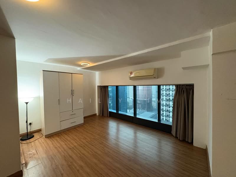 Kondominium untuk Disewa di My Loft @ Empire City - Hailey Lim - Interior - PropertyGuru.com.my