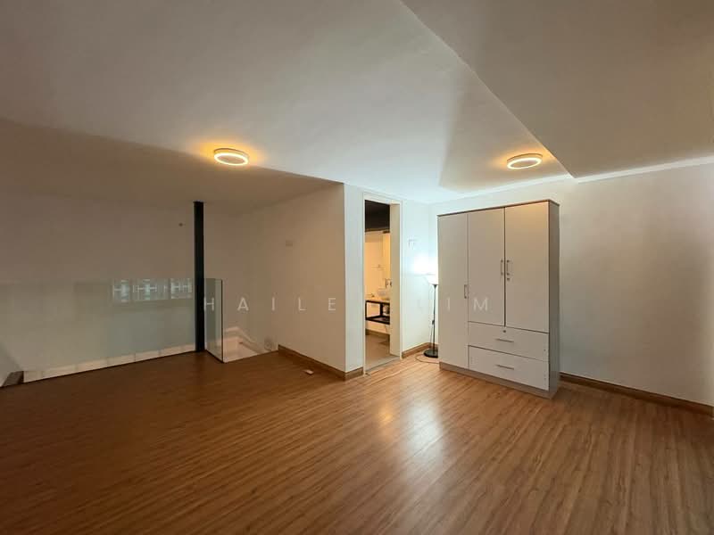 Kondominium untuk Disewa di My Loft @ Empire City - Hailey Lim - Interior - PropertyGuru.com.my