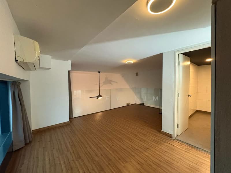 Kondominium untuk Disewa di My Loft @ Empire City - Hailey Lim - Interior - PropertyGuru.com.my