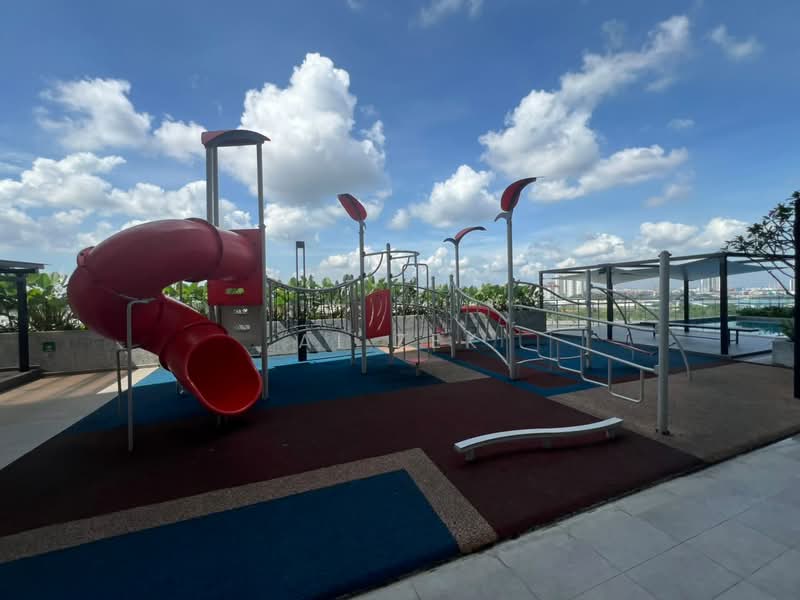 Servis Apartment untuk Dijual di Midas @ Seri Alam - Ai Zek - Exterior - PropertyGuru.com.my