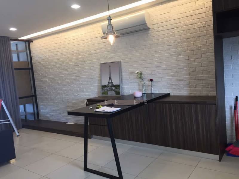 Condominium for Rent at The Landmark - A Ee Ee - Interior - PropertyGuru.com.my