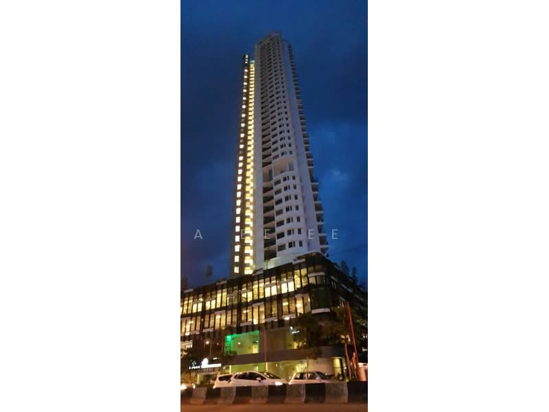 Condominium for Rent at The Landmark - A Ee Ee - Exterior - PropertyGuru.com.my