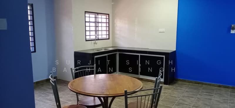 Rumah Teres 2 Tingkat untuk Dijual di Petaling Jaya (Selangor) - SURJIT SINGH BACHAN SINGH - Kitchen - PropertyGuru.com.my