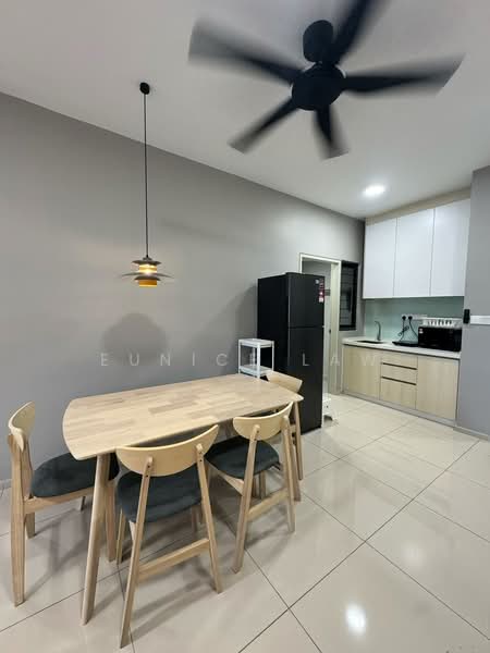 Condominium for Rent at Seiring Residensi - Eunice Law - Kitchen - PropertyGuru.com.my