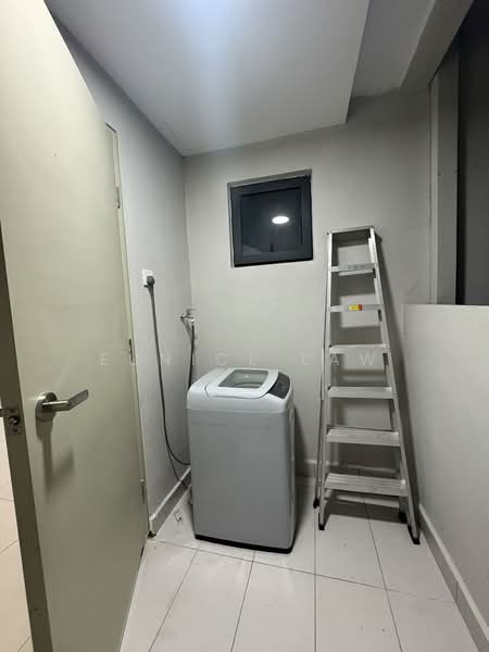 Condominium for Rent at Seiring Residensi - Eunice Law - Yard - PropertyGuru.com.my