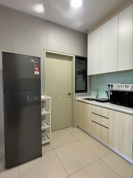 Condominium for Rent at Seiring Residensi - Eunice Law - Kitchen - PropertyGuru.com.my