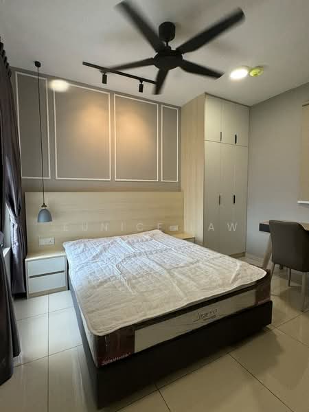 Condominium for Rent at Seiring Residensi - Eunice Law - Bedroom - PropertyGuru.com.my