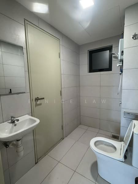 Condominium for Rent at Seiring Residensi - Eunice Law - Bathroom - PropertyGuru.com.my